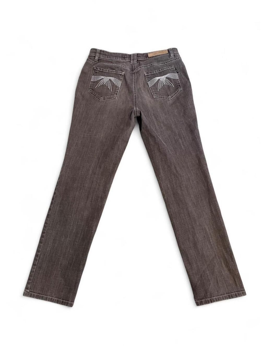 Gardeur jeans gray